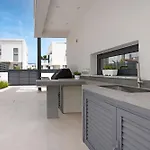 Levanda Platinum - Sunrise Sea View Vilă *
