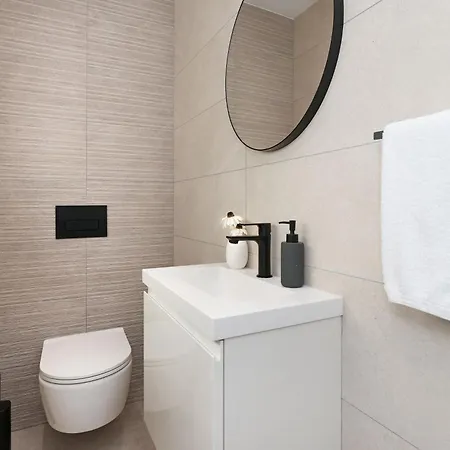 Levanda Platinum - Sunrise Sea View فيلة