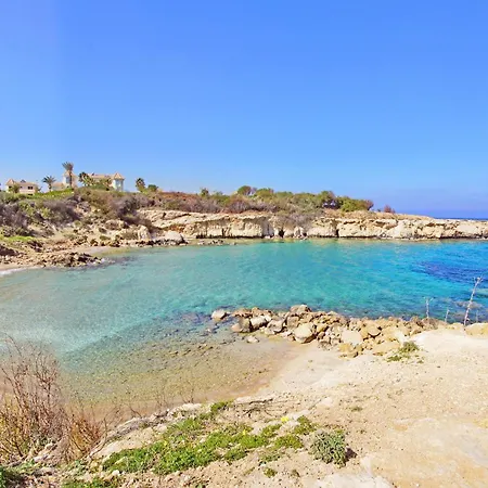 فيلة Levanda Platinum - Sunrise Sea View بروتاراس