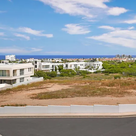 Вилла Levanda Platinum - Sunrise Sea View *