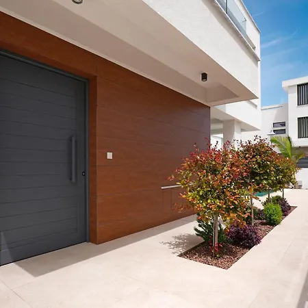 فيلة Levanda Platinum - Sunrise Sea View *