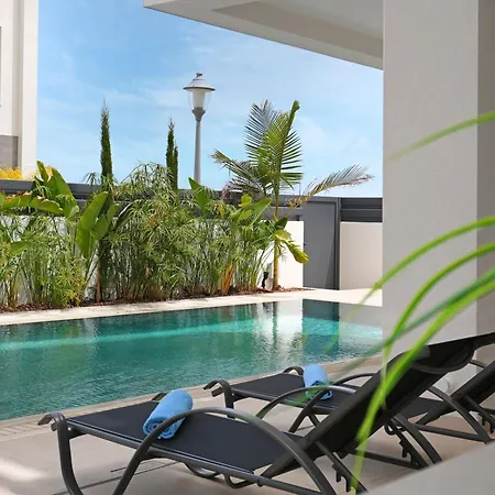 فيلة Levanda Platinum - Sunrise Sea View *