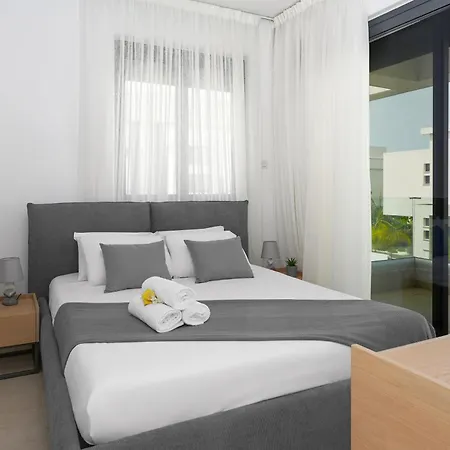 Levanda Platinum - Sunrise Sea View فيلة *