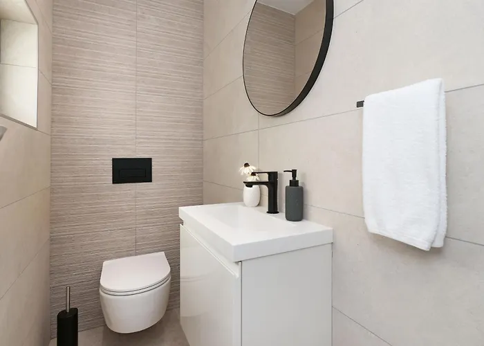 Levanda Platinum - Sunrise Sea View Вилла