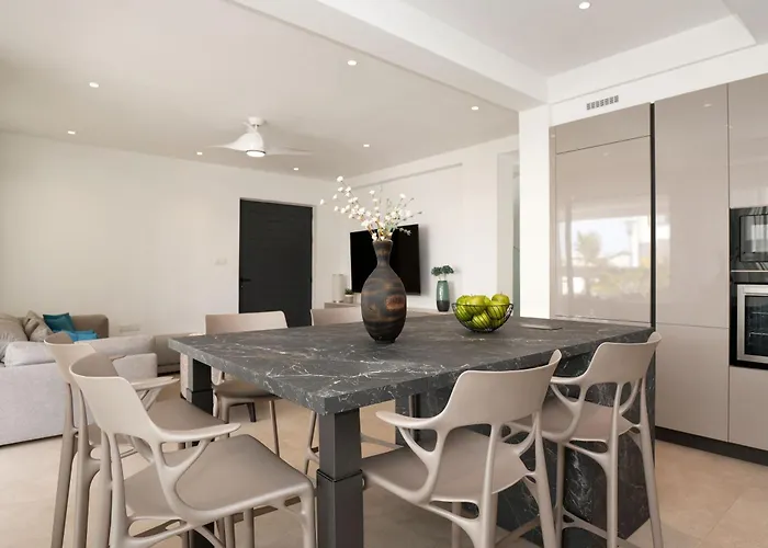 Levanda Platinum - Sunrise Sea View