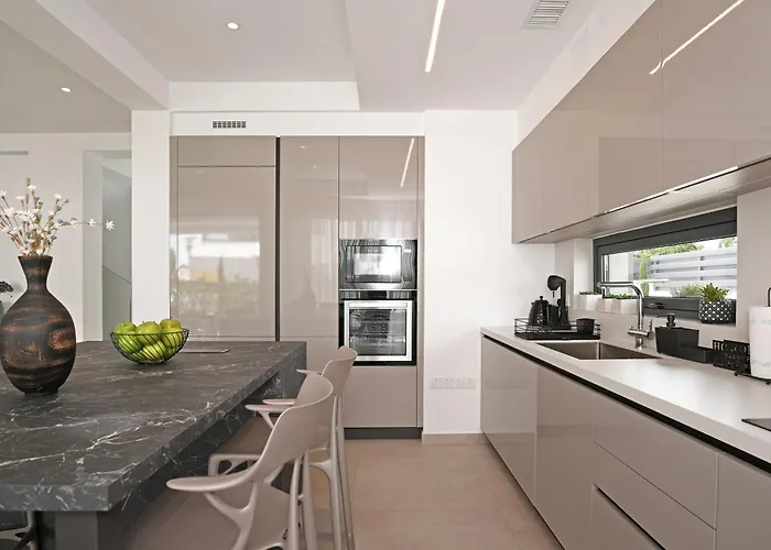 Вилла Levanda Platinum - Sunrise Sea View