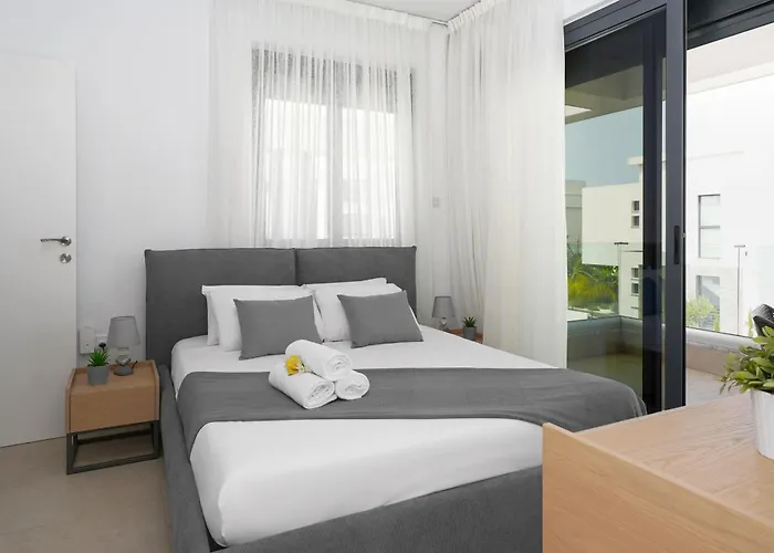 Levanda Platinum - Sunrise Sea View Вилла *