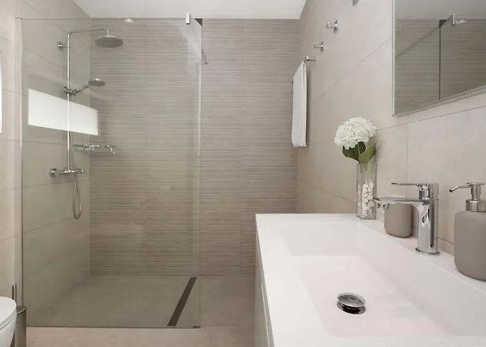 Levanda Platinum - Sunrise Sea View Villa