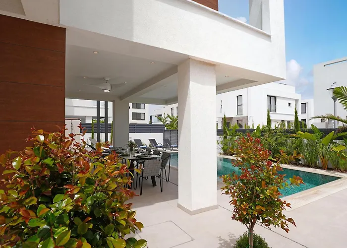 Villa Levanda Platinum - Sunrise Sea View