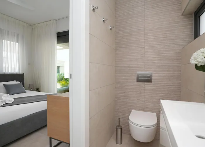 Villa Levanda Platinum - Sunrise Sea View *