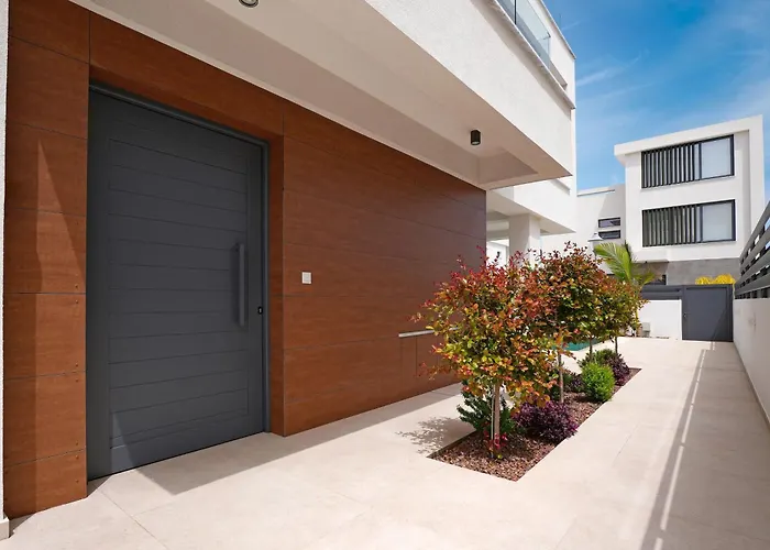 Villa Levanda Platinum - Sunrise Sea View *