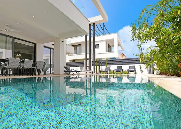 Villa Levanda Platinum - Sunrise Sea View