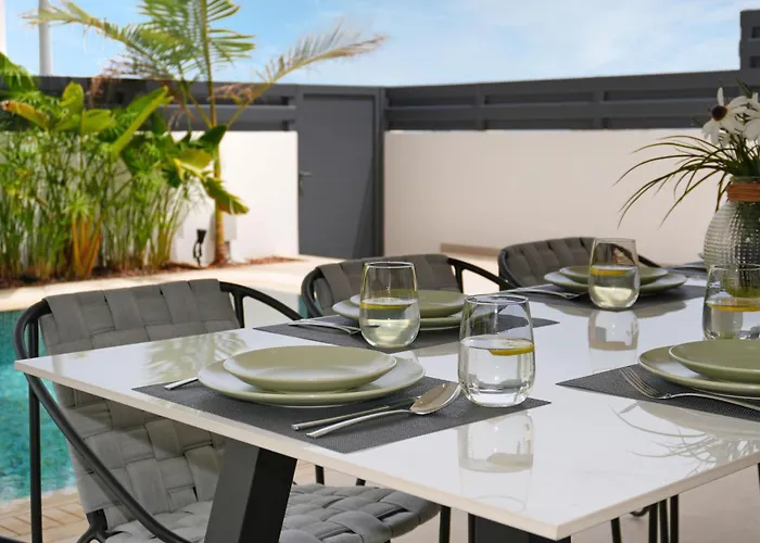 Levanda Platinum - Sunrise Sea View Villa