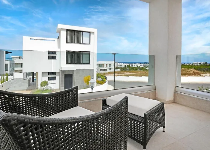 Levanda Platinum - Sunrise Sea View *