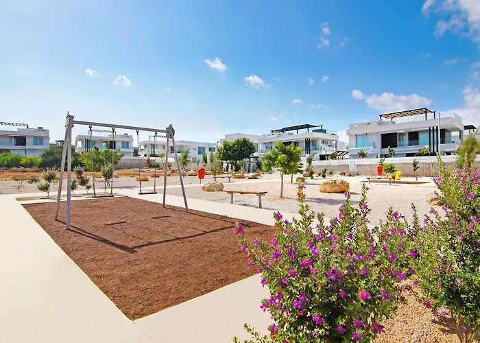 Villa Levanda Platinum - Sunrise Sea View