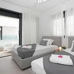 Levanda Platinum - Sunrise Sea View Villa