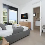 Levanda Platinum - Sunrise Sea View *