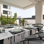 Levanda Platinum - Sunrise Sea View Villa Protaras
