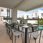 Villa Levanda Platinum - Sunrise Sea View *