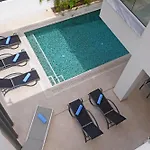 Levanda Platinum - Sunrise Sea View Protaras