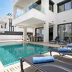 Levanda Platinum - Sunrise Sea View *