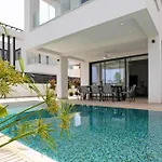 Levanda Platinum - Sunrise Sea View Villa