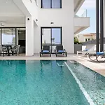 Villa Levanda Platinum - Sunrise Sea View