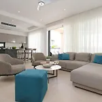 Levanda Platinum - Sunrise Sea View فيلة *