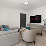 Levanda Platinum - Sunrise Sea View Villa Protaras
