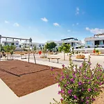 فيلة Levanda Platinum - Sunrise Sea View