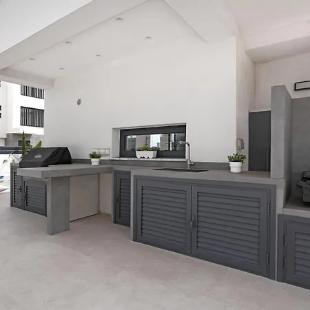 Levanda Platinum - Sunrise Sea View *