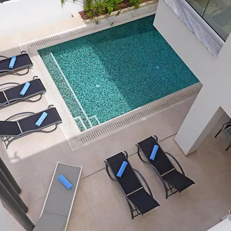 Levanda Platinum - Sunrise Sea View Protaras