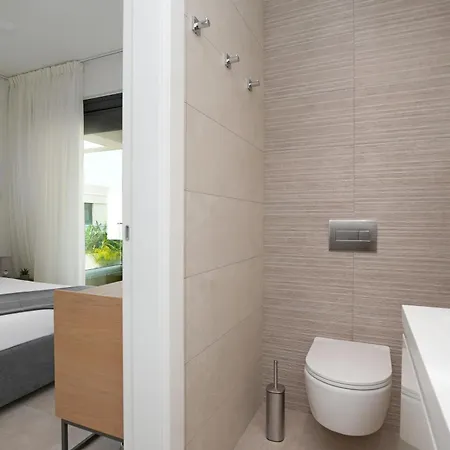 Casa vacanze Levanda Platinum - Sunrise Sea View *