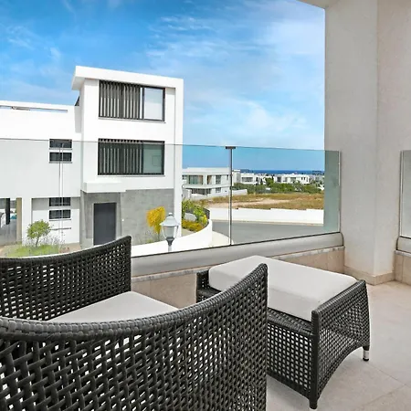 Levanda Platinum - Sunrise Sea View *