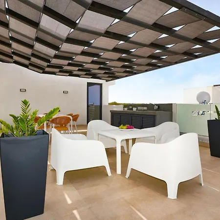 Levanda Platinum - Sunrise Sea View Casa vacanze Protaras