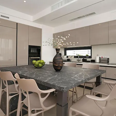 Levanda Platinum - Sunrise Sea View Casa vacanze