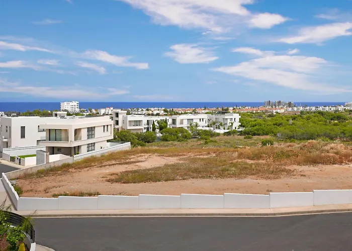 Villa Levanda Platinum - Sunrise Sea View *