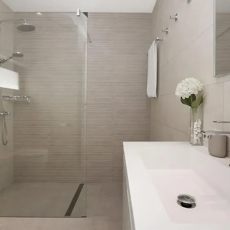 Levanda Platinum - Sunrise Sea View Villa