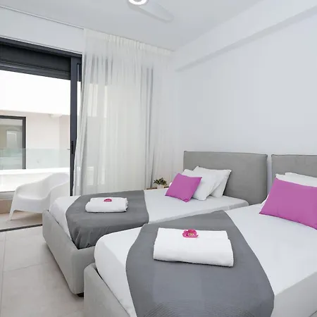Levanda Platinum - Sunrise Sea View Protarász