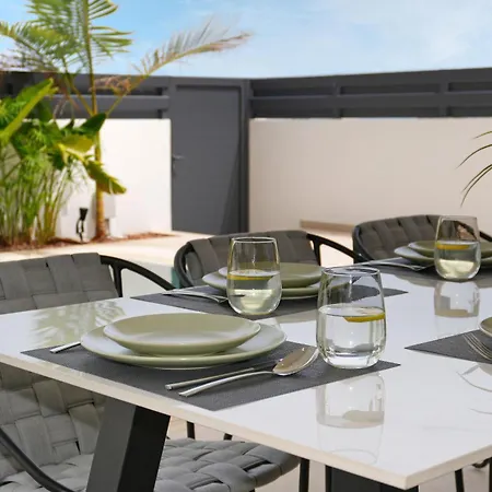 Levanda Platinum - Sunrise Sea View Villa